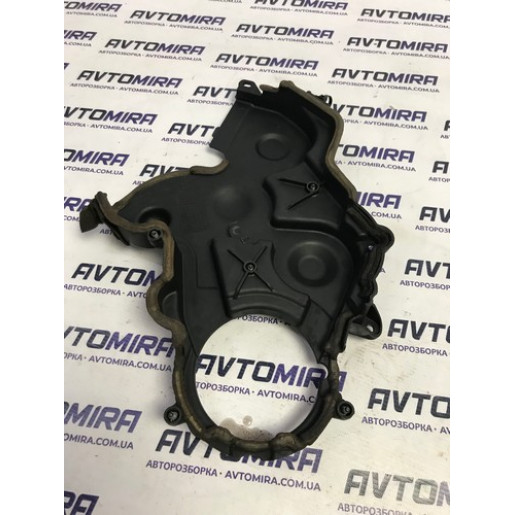 Защита ремня ГРМ Ford Focus 3 1.6 TDCi 2011-2017 9673568180